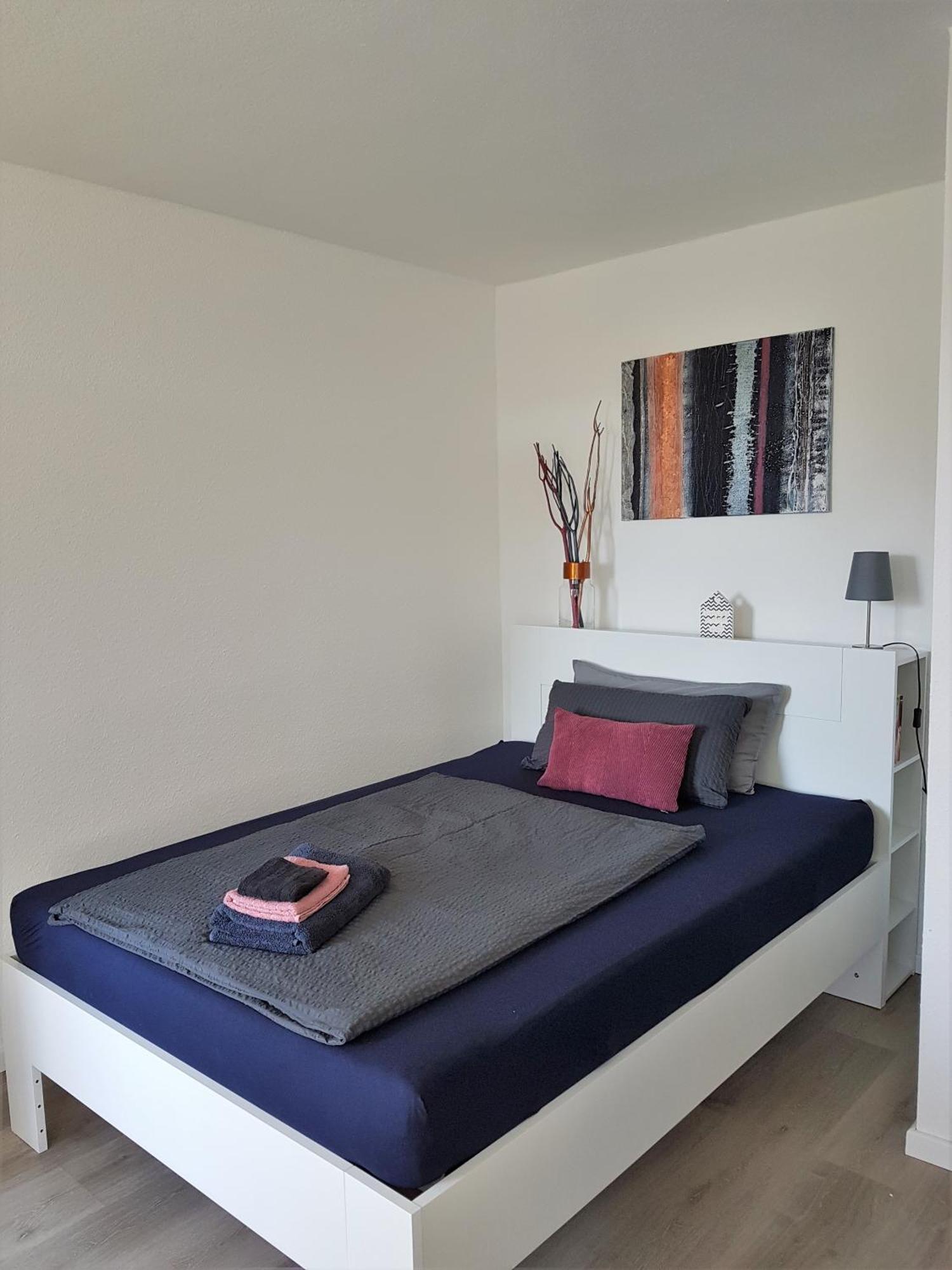 4L Riverside - Naheblick Im Herzen Der Bad Kreuznacher Altstadt المظهر الخارجي الصورة